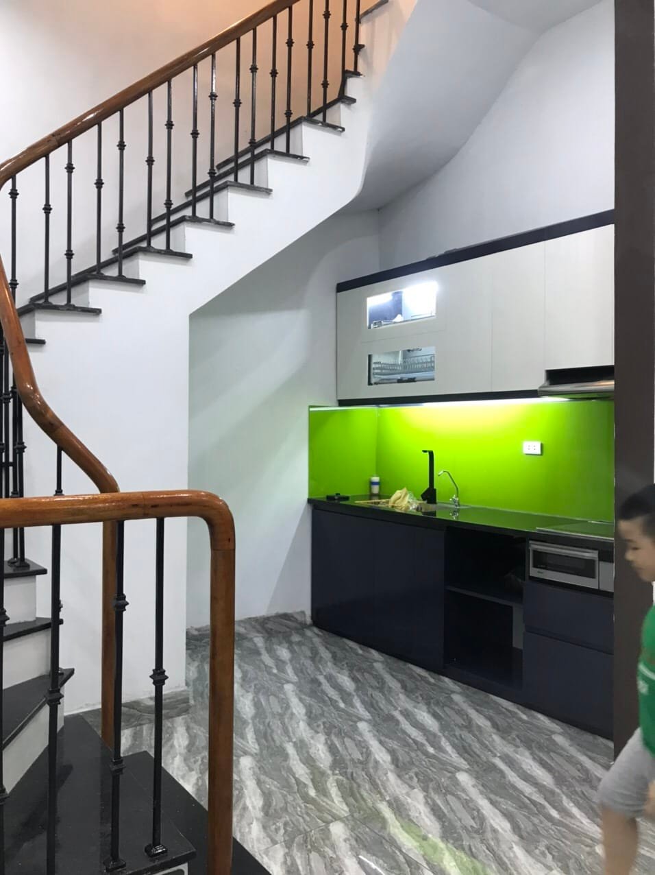 Bán Nhà Đẹp Phố Tam Khương Dt 42m2 4 tầng Mt 3.8m Giá 5.8 tỷ Đống Đa