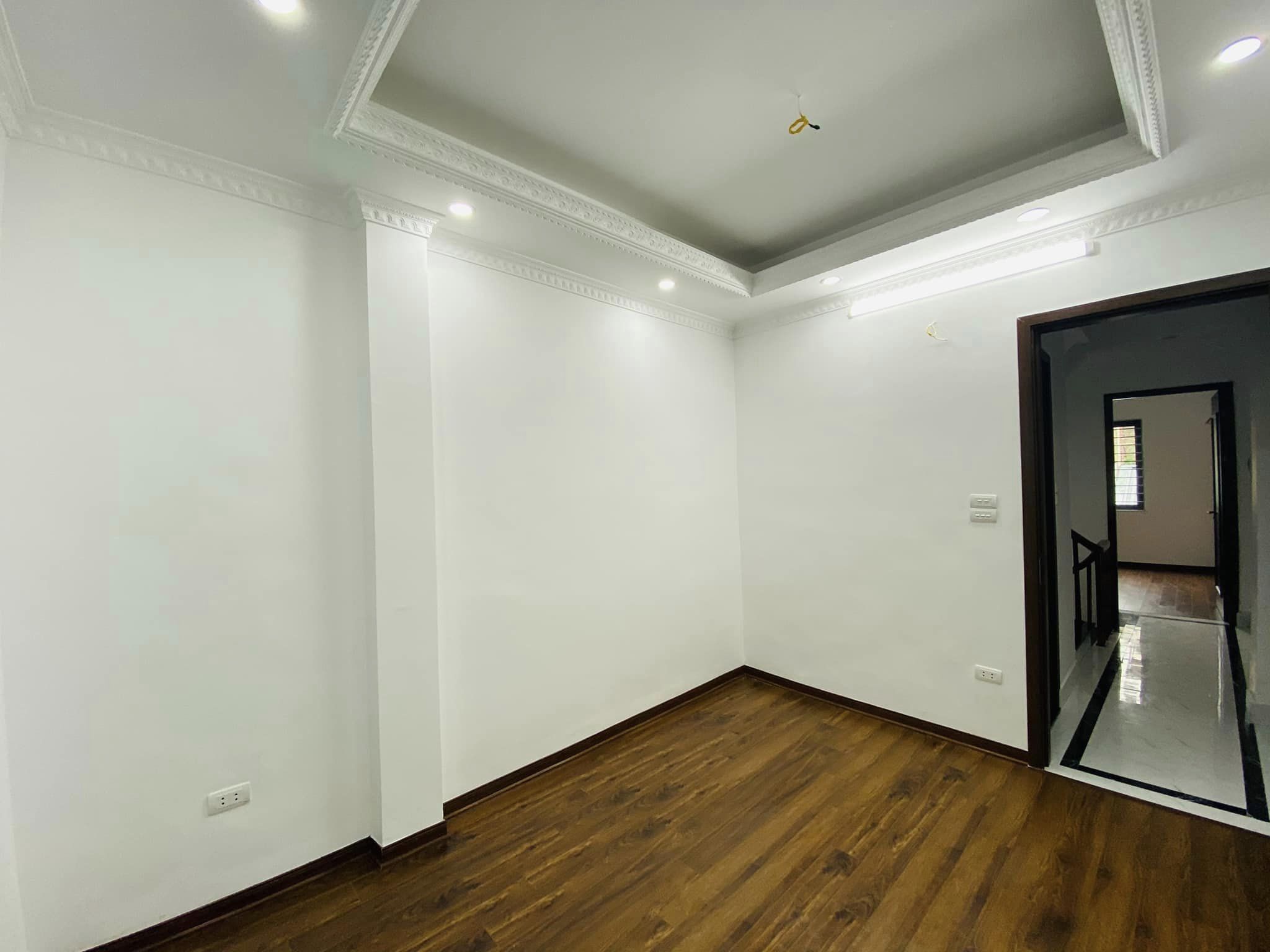 Phân lô Vĩnh Hồ - Ngã Tư Sở2 thoáng, 5T, 4pn chỉ 5.1ty