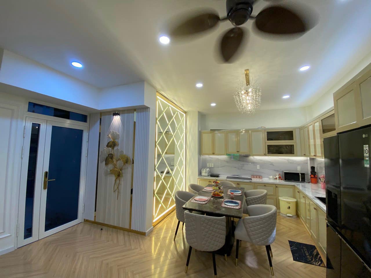 Siêu phẩm Tân Bình, vài bước ra MT, 47m2 ngang 8m nhỉnh 6 tỷ.