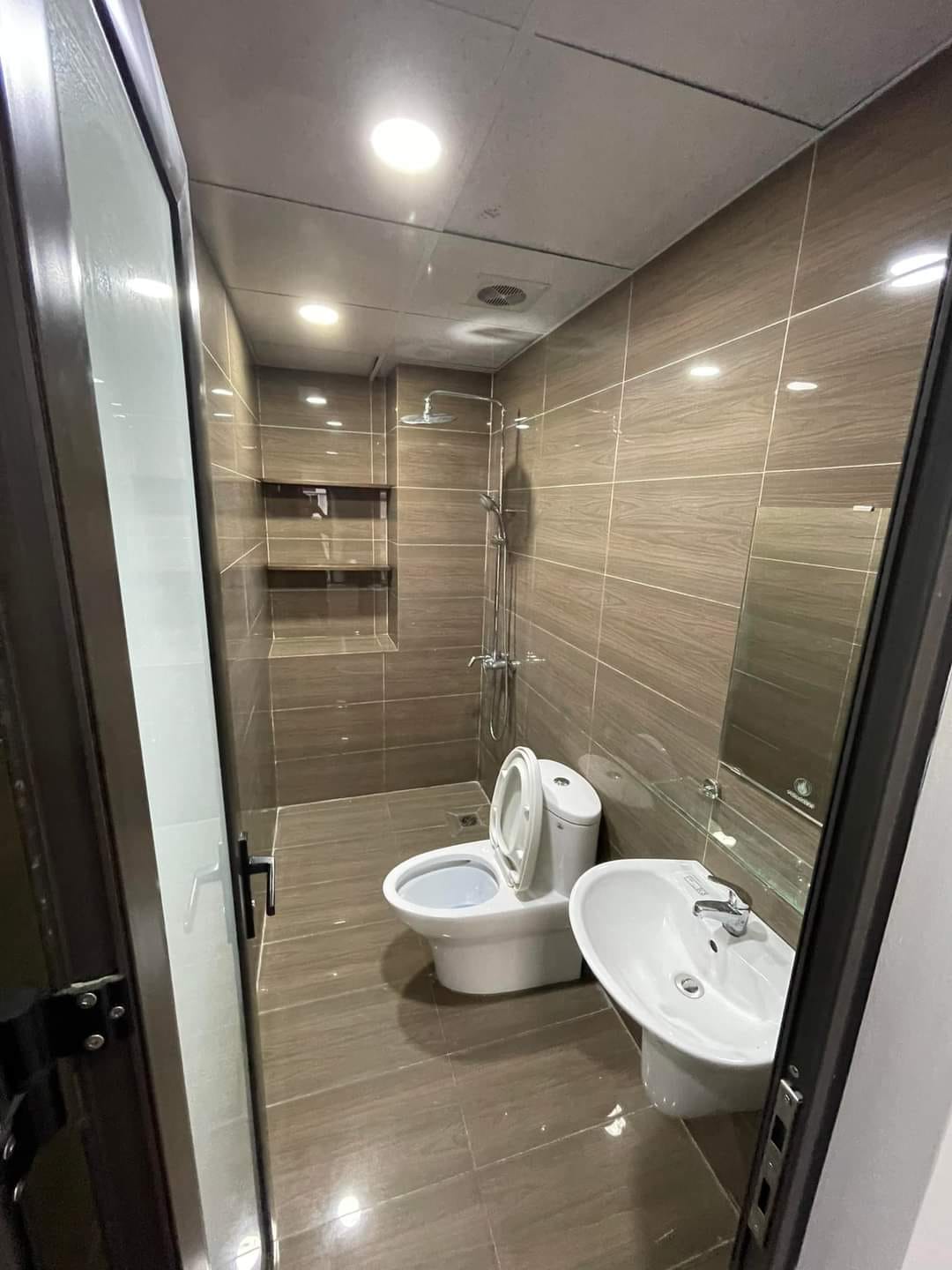 Siêu Hiếm, Bán Nhà Phương Canh, Từ Liêm 30m2 × 5 Tầng - nhỉnh 3 tỷ