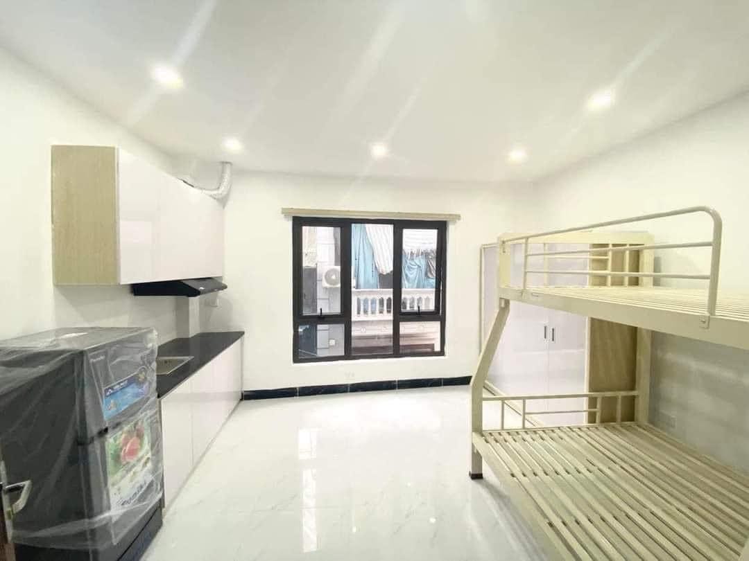 CHUNG CƯ MINI - 10 CĂN HỘ - FULL NỘI THẤT ĐẸP - THANG MÁY - PHÚ ĐÔ - LÊ QUANG ĐẠO