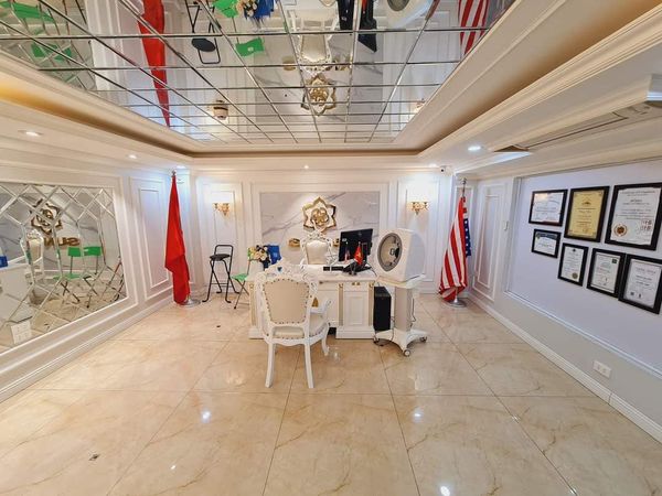 Mặt phố VIP Xã Đàn ,lô góc,vỉa hè rộng 75m2 x 7 tầng x 6m mặt tiền x 40 tỷ