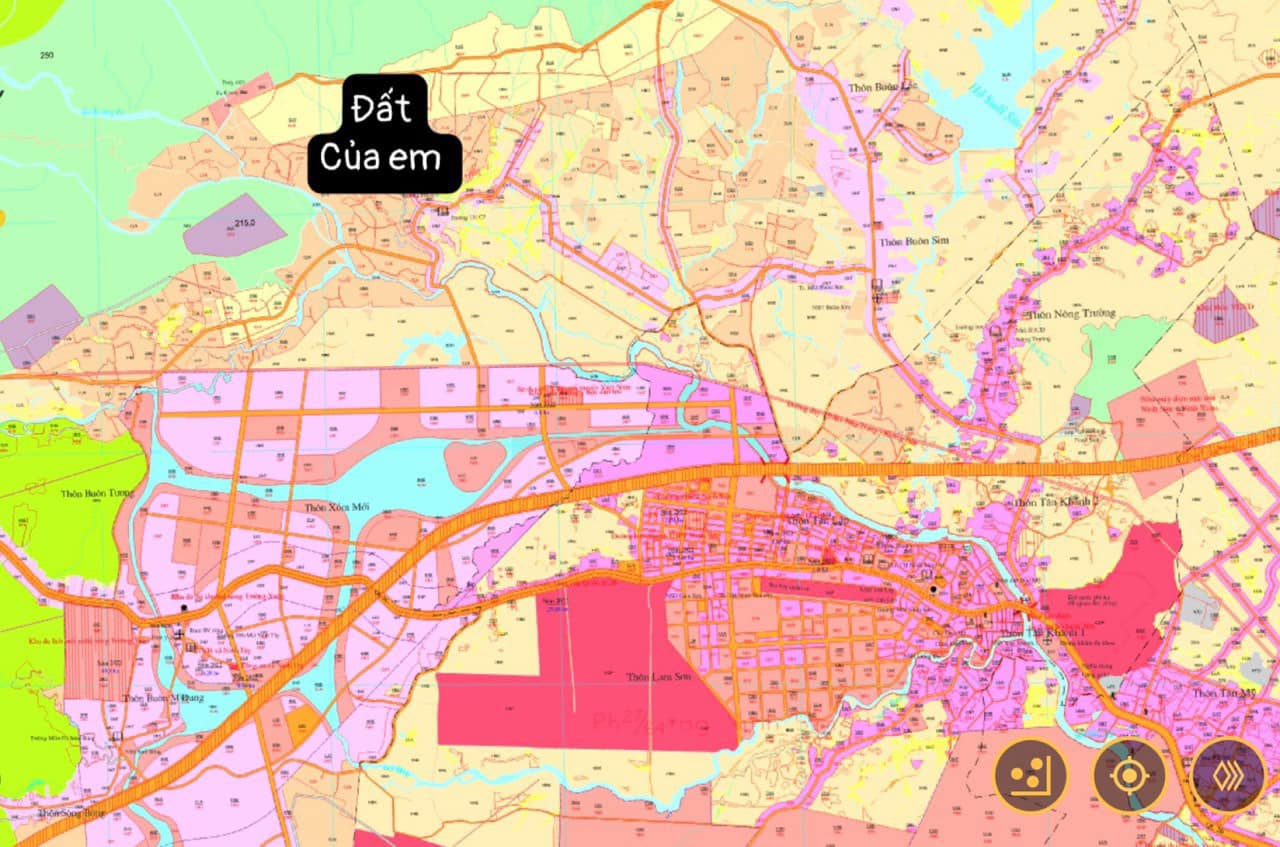 Bán Đất Giá Rẻ Ninh Tây Ninh Hòa CHỉ 150tr