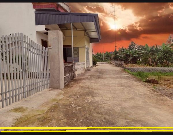 Lô góc 235m2 Giá chỉ 1,6 tỷ . Hòa Nghĩa, Dương Kinh , Hải Phòng