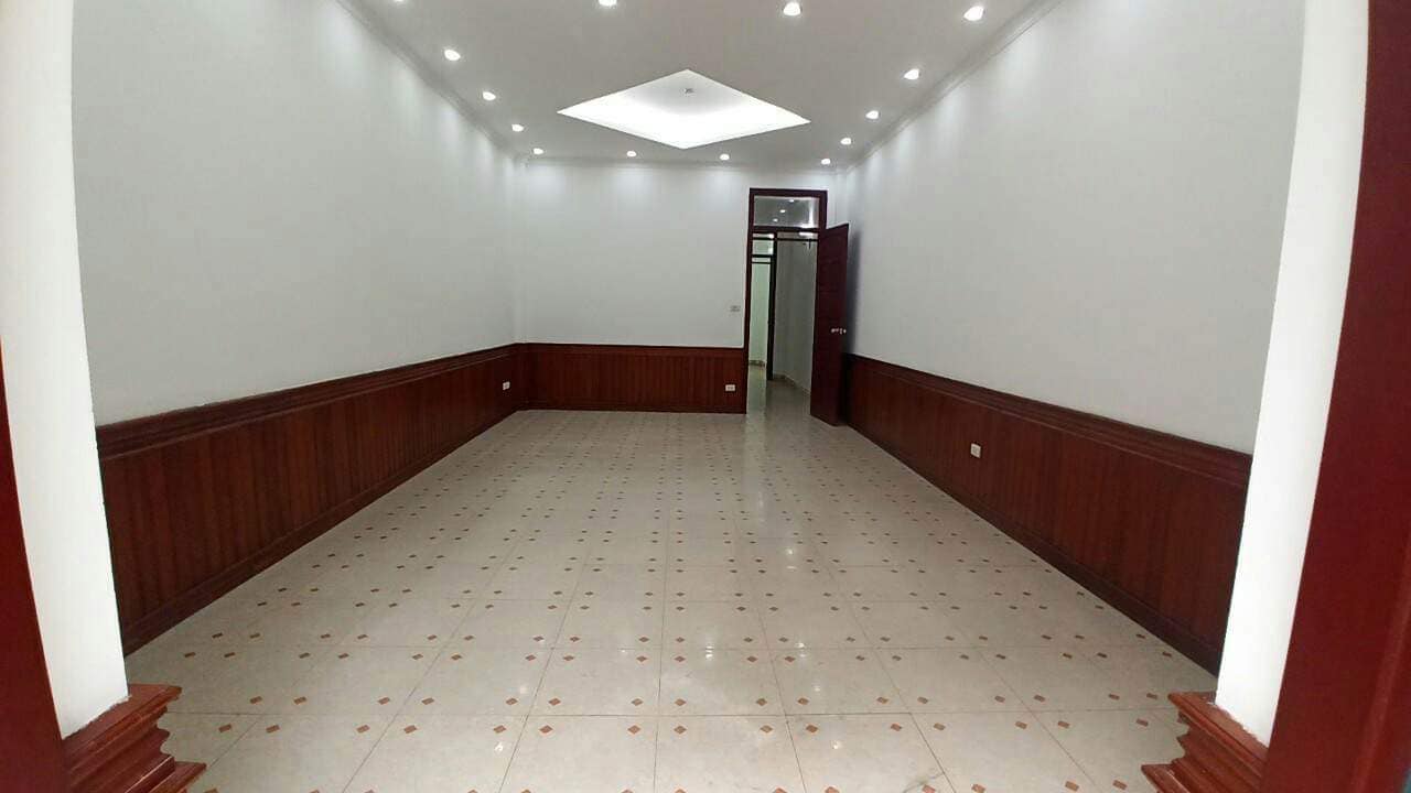 CẦN BÁN NHÀ NGUYỄN NGỌC VŨ 62M x 5Tx 4,5MT x 17,2 TỶ Ô TÔ ĐỖ CỬA KINH DOANH ĐẸP KHU VỰC SẦM UẤT