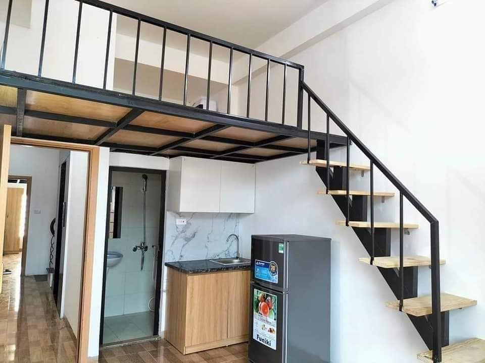 SIÊU PHẨM NHÀ ĐẸP 65M 7T 7M MẶT TIỀN 9,5 TỶ CCMN HAI MẶT THOÁNG DÒNG TIỀN CHO THUÊ 700 TRIỆU/ NĂM