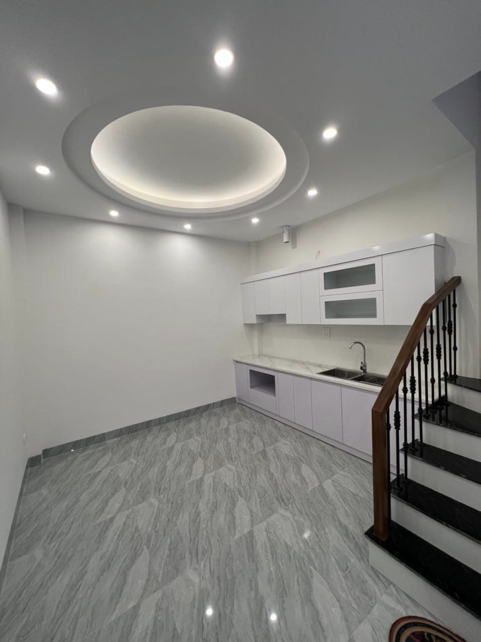 Bán gấp nhà 92m2 phố Tứ Liên, Tây Hồ Ô tô Đỗ cửa Giá đầu tư 8.9 Tỷ