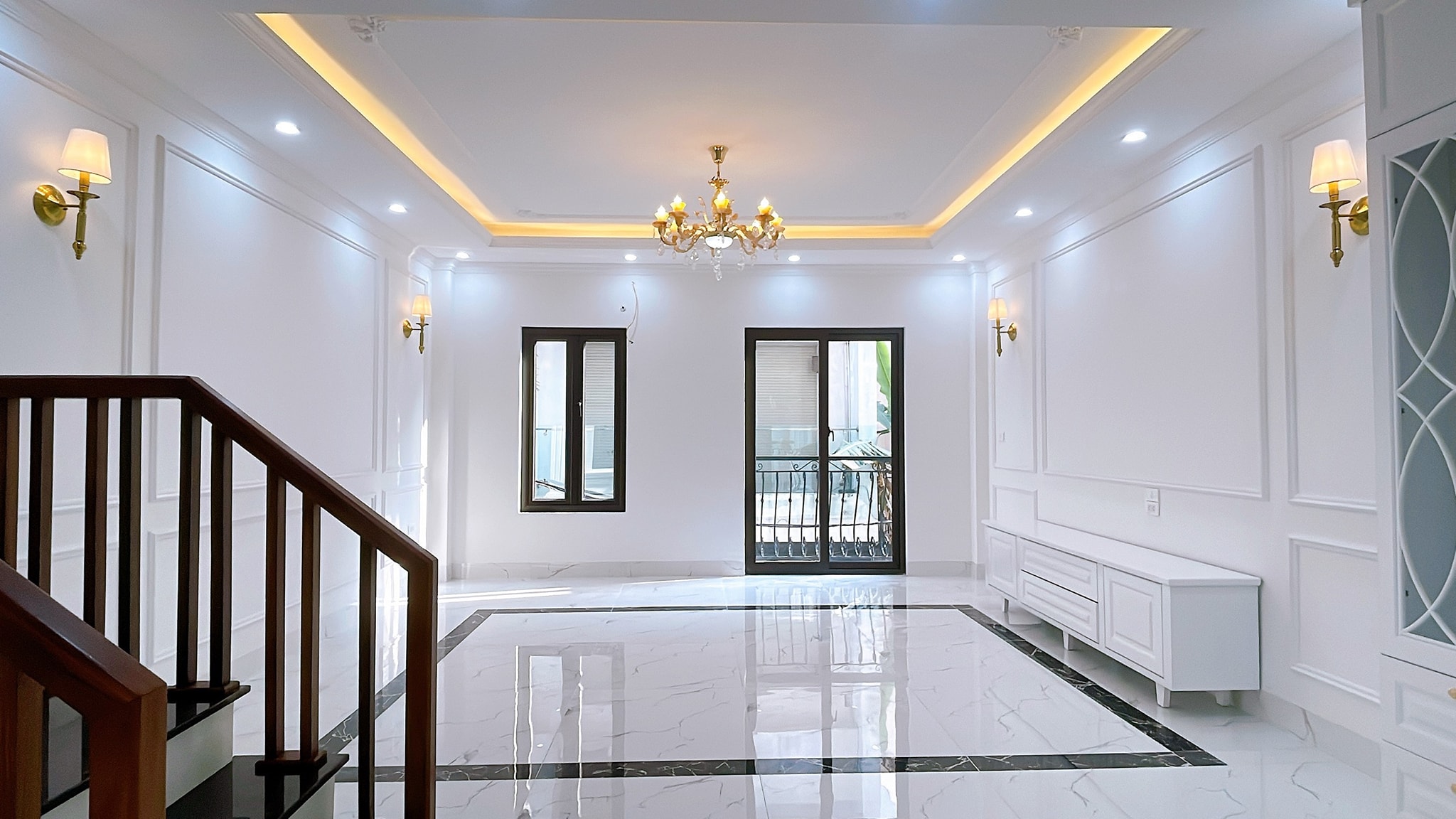 BÁN NHÀ TAM TRINH MINH KHAI 42M2 6 TẦNG THANG MÁY– LÔ GÓC - Ô TÔ - KINH DOANH VP – 8.5 TỶ