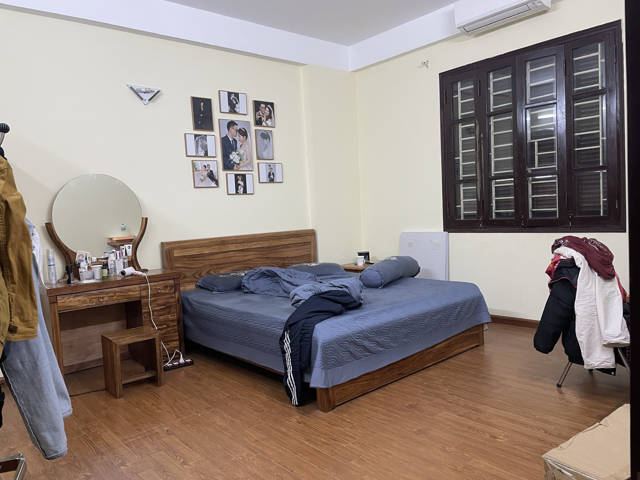 BÁN NHÀ KHÚC THỪA DỤ 50M 6T 5M MẶT TIỀN 10,3 TỶ NGÕ THÔNG RA TRẦN THÁI TÔNG NHUYỄN PHONG SẮC XUÂN THỦY