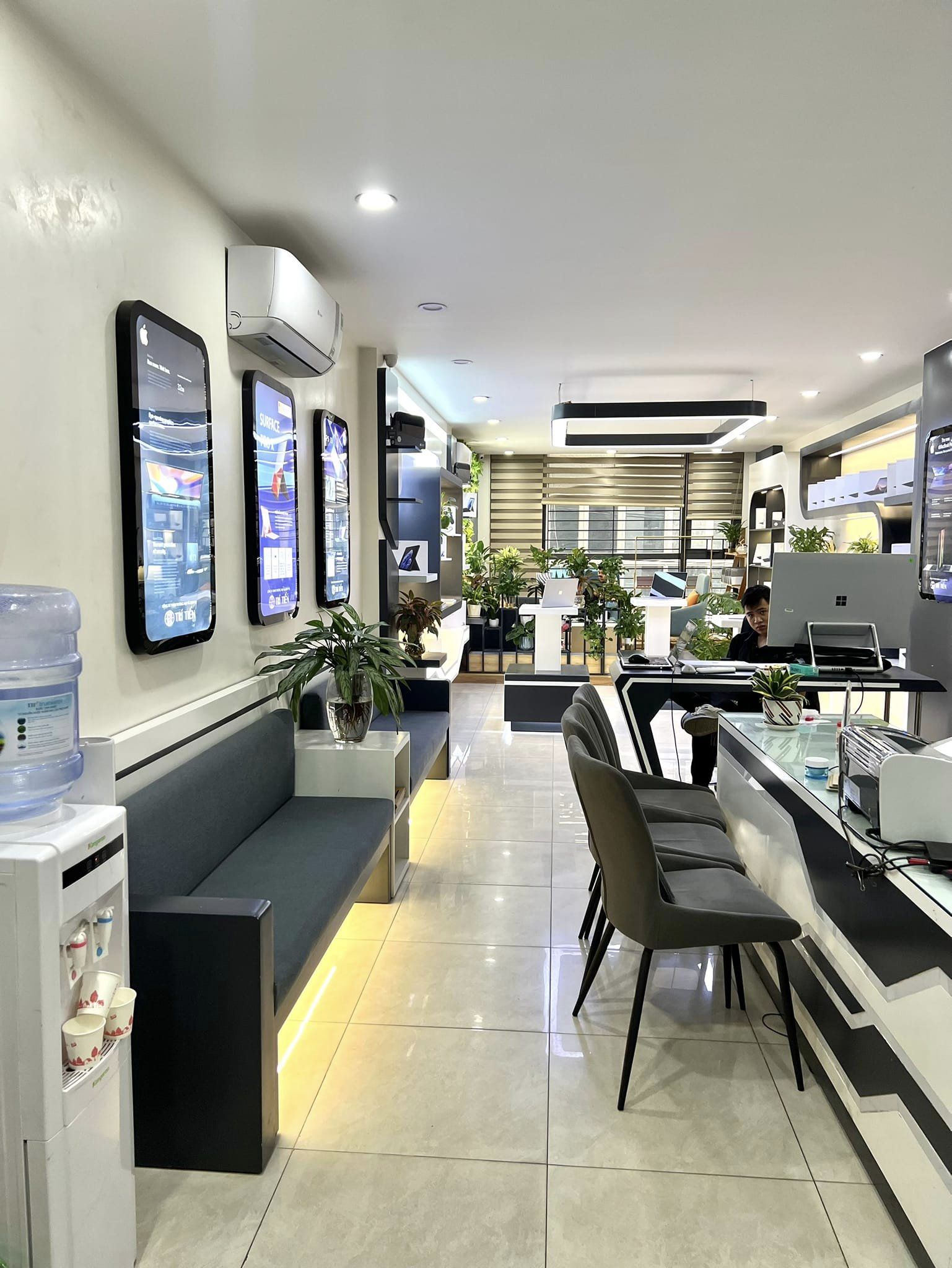 Bán nhà mặt ngõ Thái Hà siêu đẹp, sổ vuông, oto vào nhà, kd đỉnh. Dt 97m2 x 7t mt 4.2m giá 35 tỷ