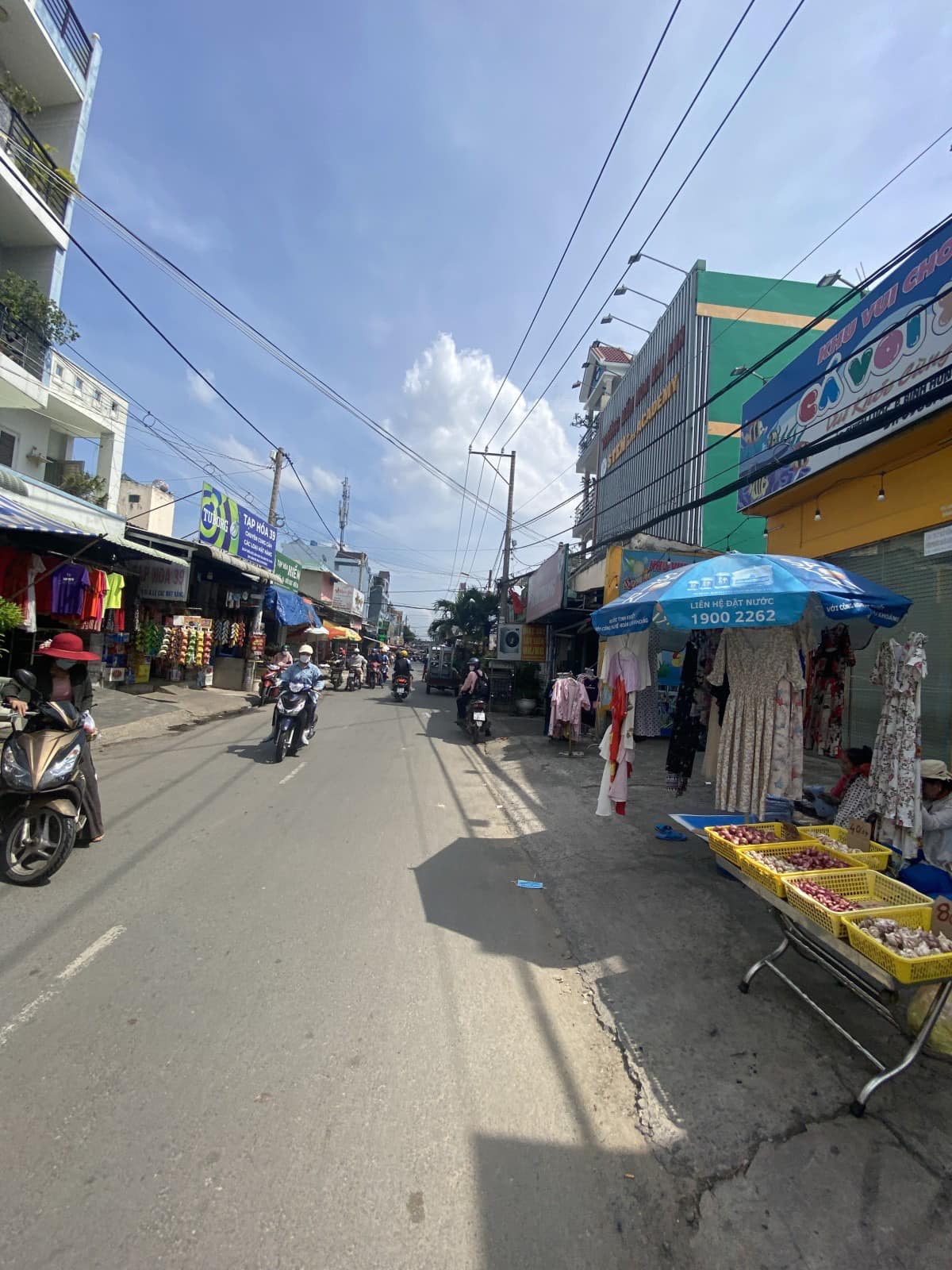 Mặt Tiền Kinh Doanh Gần 160m2, Ngay Gò Xoài, Tân Kỳ Tân Quý,Đường 10m. chỉ 5 Tỷ xx.