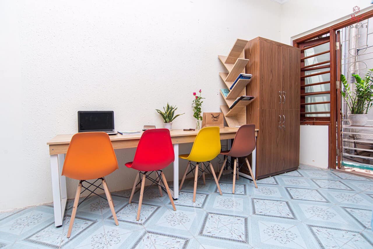 Cần bán nhà Thái Hà, Đống Đa, 53m2 x 4 tầng, phân lô, ô tô dừng đỗ, vào nhà, cực hiếm.