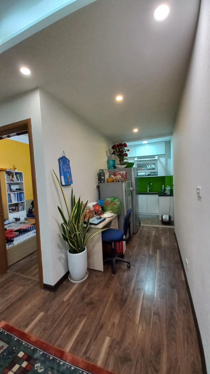 CẦN BÁN CĂN HỘ CC NAM TRUNG YÊN 62M 2 NGỦ 2,65 TỶ CẦU GIẤY THÔNG PHỐ MẠC THÁI TỔ PHỐ TRUNG KÍNH