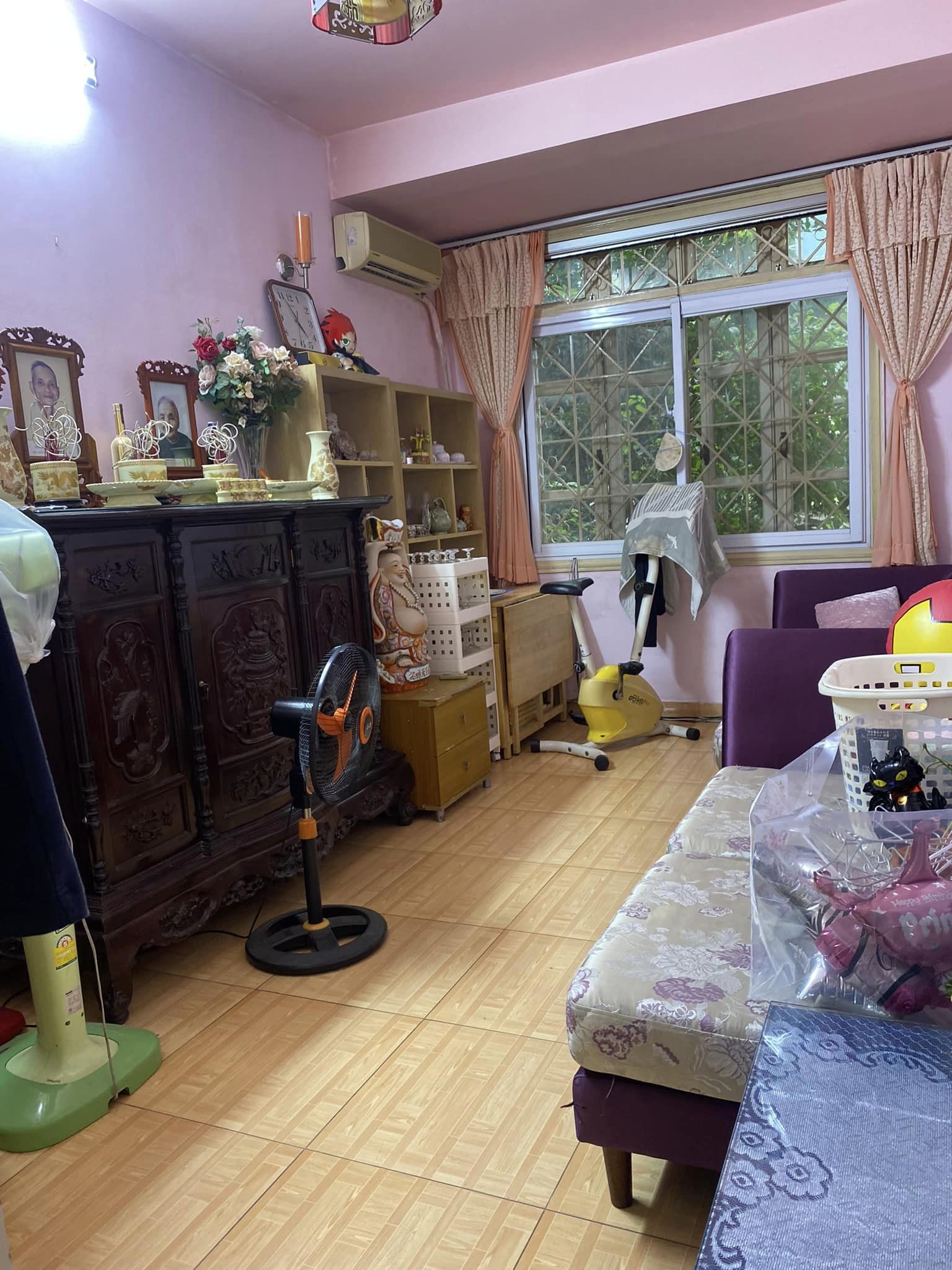 BÁN NHÀ CẦU GIẤY 76M 6T 4 NGỦ 6,5 MT GIÁ 14 TỶ ÔTÔ ĐỖ CỬA THOÁNG 3 MẶT KINH DOANH VĂN PHÒNG HAY Ở