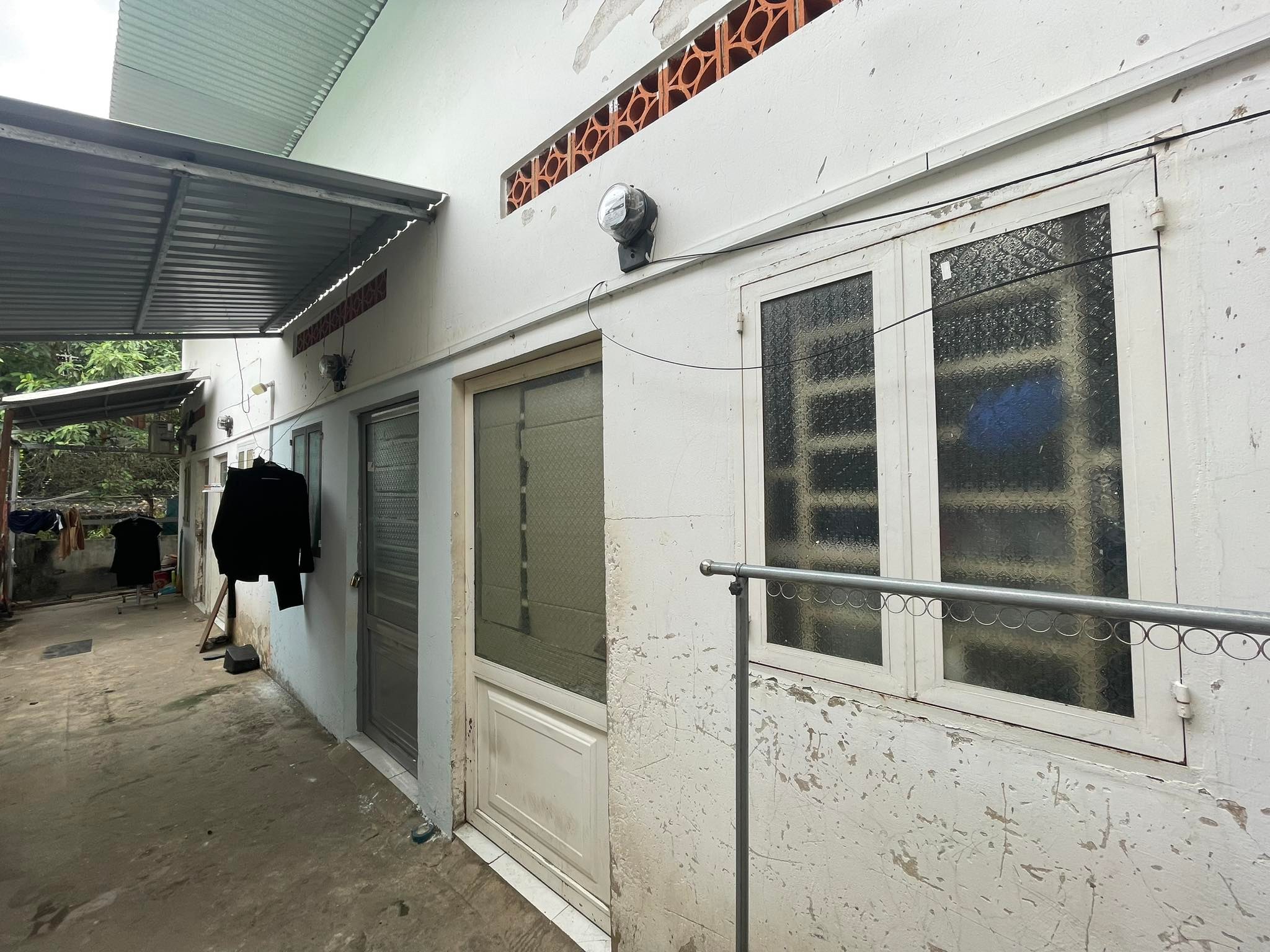 Cần Bán Nhà 156mz,6mx26m, Nhỉnh 4tỷ Phường Thạnh Xuân, Quaanj12 .