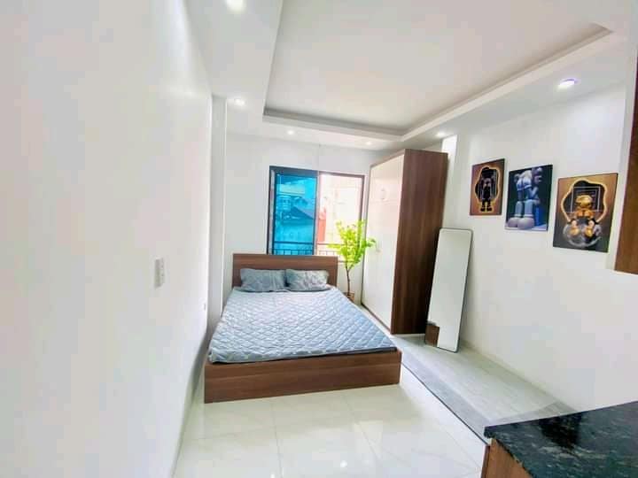 CĂN HỘ CCMN 6T THANG MÁY-MẶT NGÕ THÔNG-NỞ HẬU-65M 7xTỶ-MINH KHAI QUẬN HAI BÀ