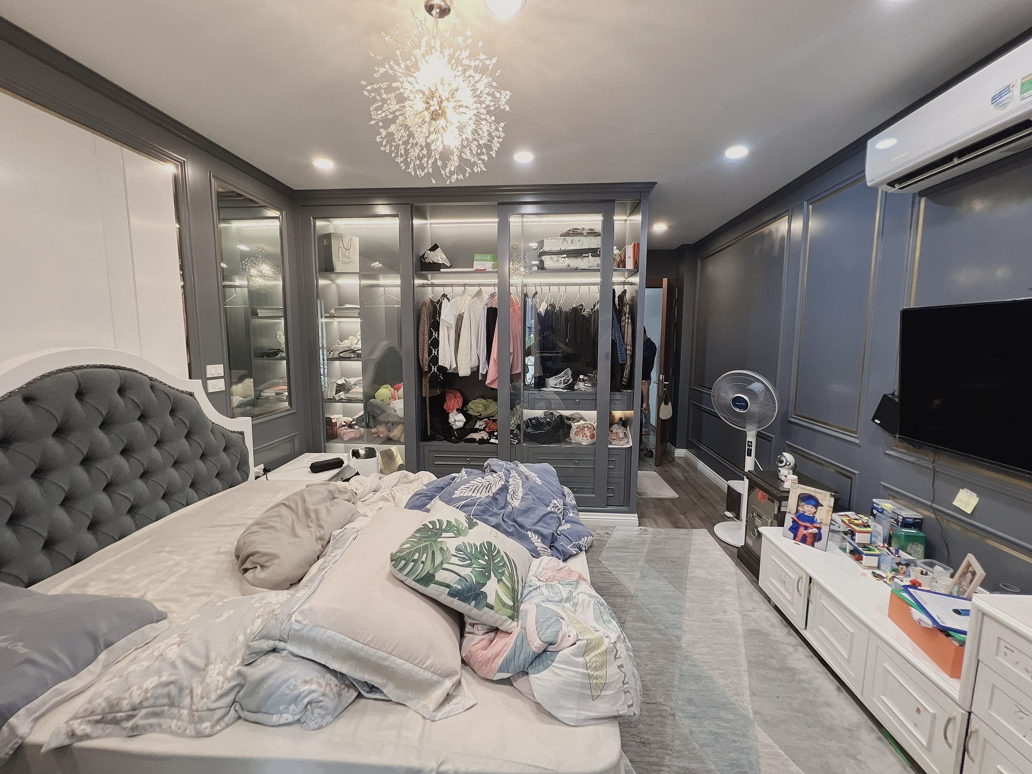 BÁN NHÀ 7 TẦNG MẶT NGÕ THÔNG KINH DOANH - GARA Ô TÔ - THIẾT KẾ HIỆN ĐẠI - THANG MÁY XỊN SÒ TẠI THÁI HÀ - ĐỐNG ĐA