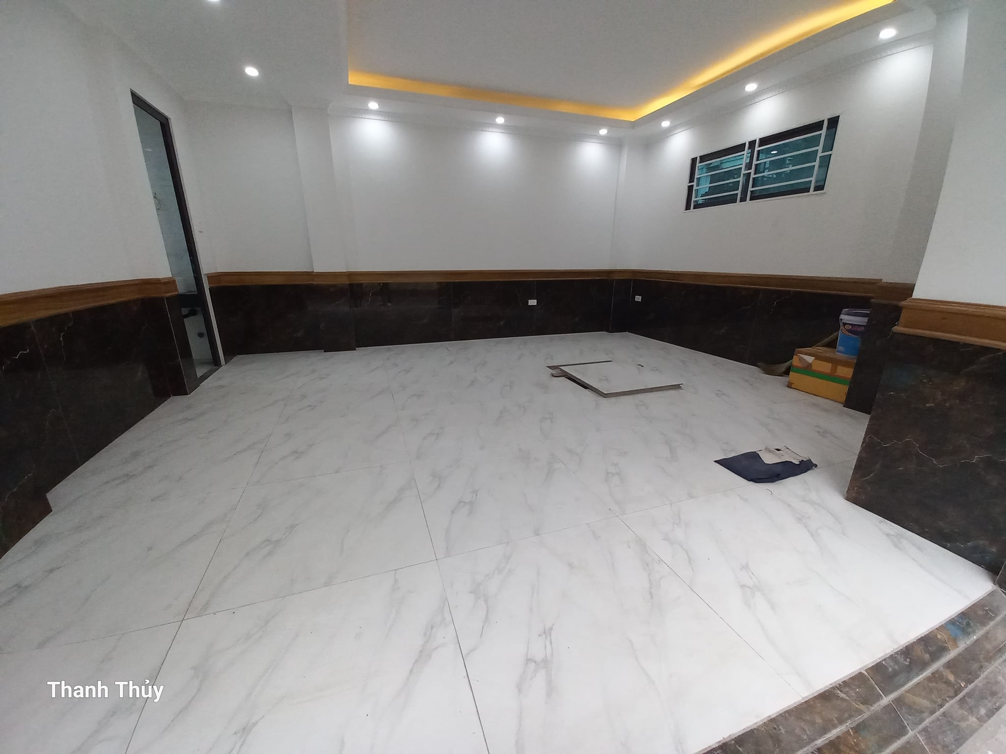 SIÊU PHẨM KINH DOANH-NGÕ 68 CẦU GIẤY-Ô TÔ TRÁNH-LÔ GÓC-45M2- 13.5 TỶ