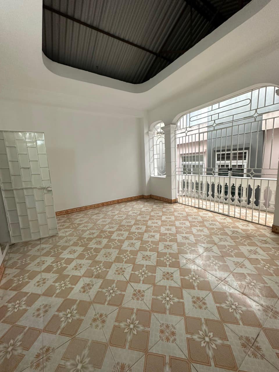 BÁN NHÀ PHÂN LÔ TAM TRINH ĐỀN LỪ 86M2 4 TẦNG MT 6.8M–VỈA HÈ Ô TÔ-KINH DOANH VP – 13.2 TỶ