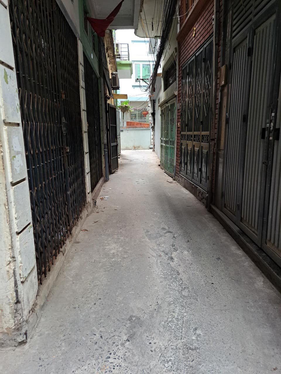 Bán nhà Lô góc Trần Phú, Hà Đông, Ô tô cách 30m, 4Tx35m2, giá nhỉnh 4 tỷ.