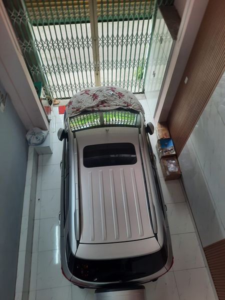 Nhà hẻm xe hơi QL1A,Q12, 4 tầng 4pn chỉ 4.98 tỷ TL