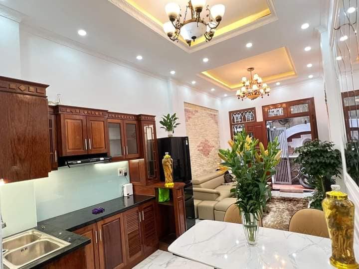 Bán nhà An Hòa, Mỗ Lao cách mặt phố An Hòa 50m, Mt 3.8m, giá nhỉnh 4 tỷ