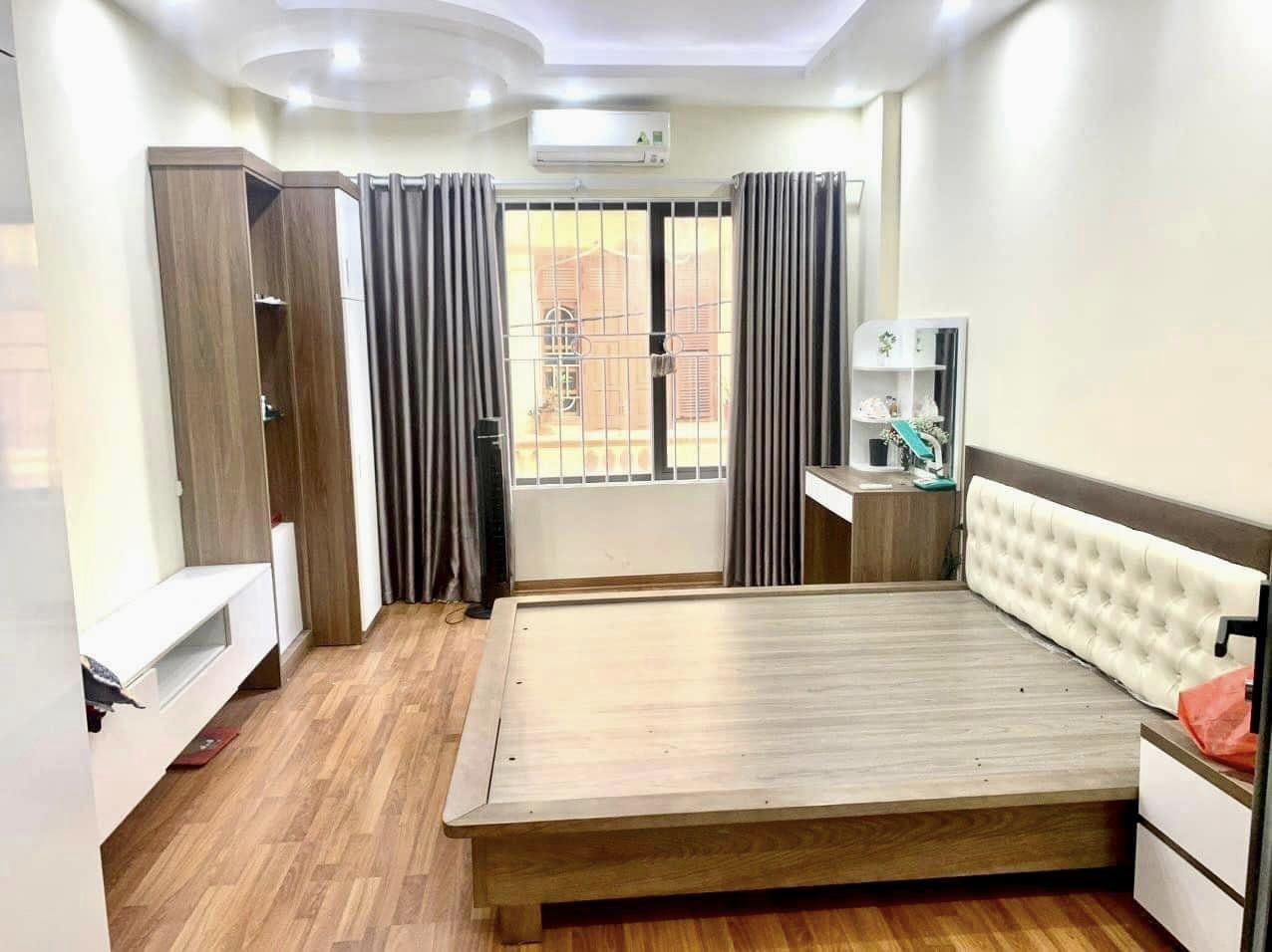 Bán nhà Nguyễn An Ninh 52m MT6m giá chỉ 3.6 tỷ sổ đỏ riêng