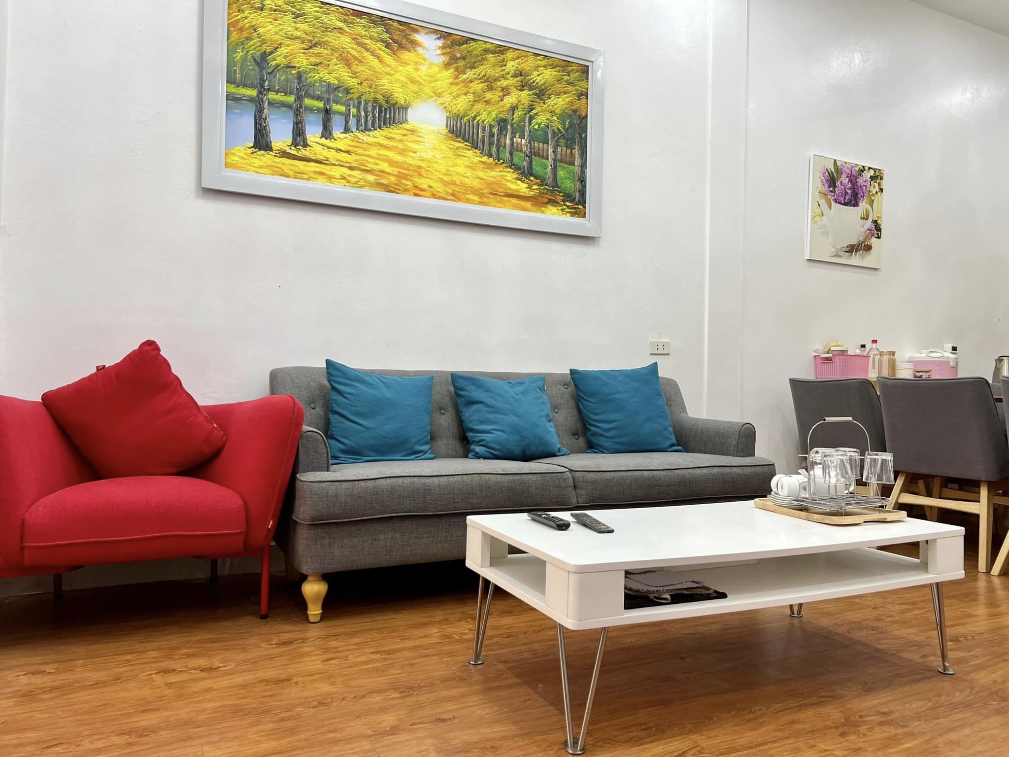 Bán nhà Mỹ Đình Nam Từ Liêm 50m2, MT 4.2m NGÕ THÔNG THOÁNG, DÂN TỰ XÂY chỉ 5.2 tỷ 0904.688.633