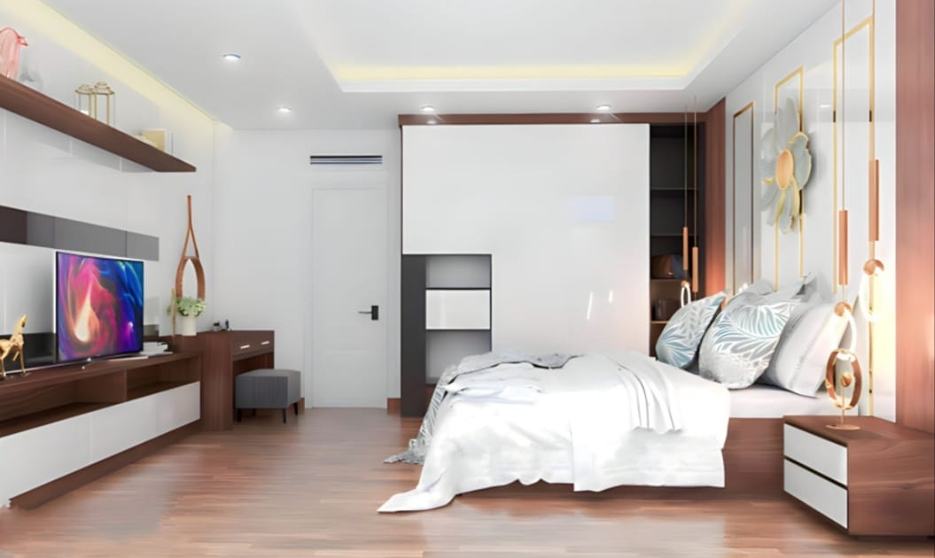 BÁN NHÀ MT Tân Hương, P.Tân Quý, Q.Tân Phú 5 tầng 115m2 (4,5x26). KD đỉnh, giá chỉ 21 tỷ.