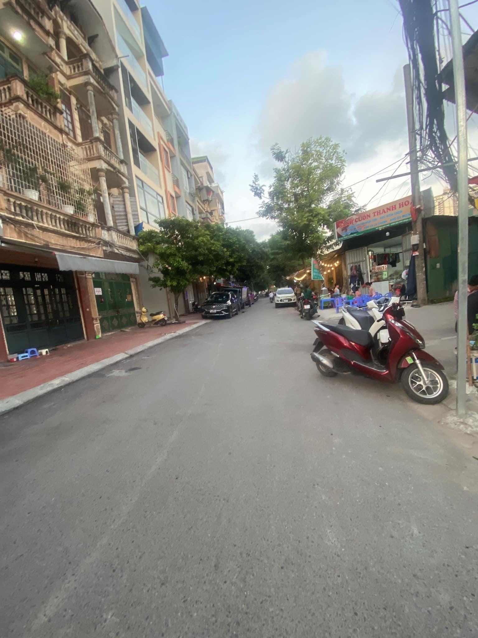 SIÊU HIẾM!! NHÀ Ngõ 56 Lê Quang Đạo Ô tô tránh có vỉa hè 45m2, 5 tầng chỉ nhỉnh 9 tỷ