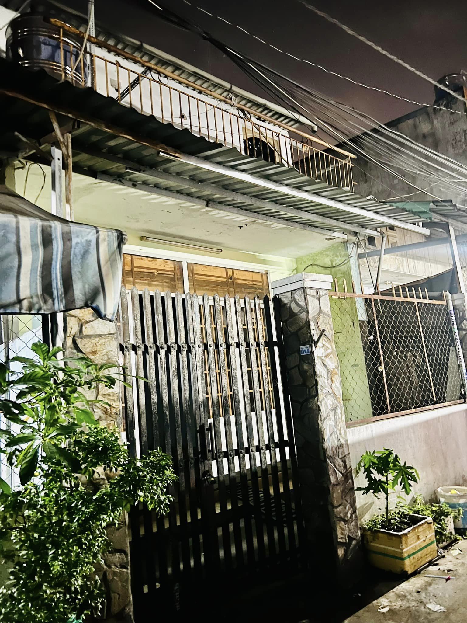 Bán nhà đường Tân Thới Nhất 08 , Quận12, 130m2, giá 4 tỷ 5 TL.