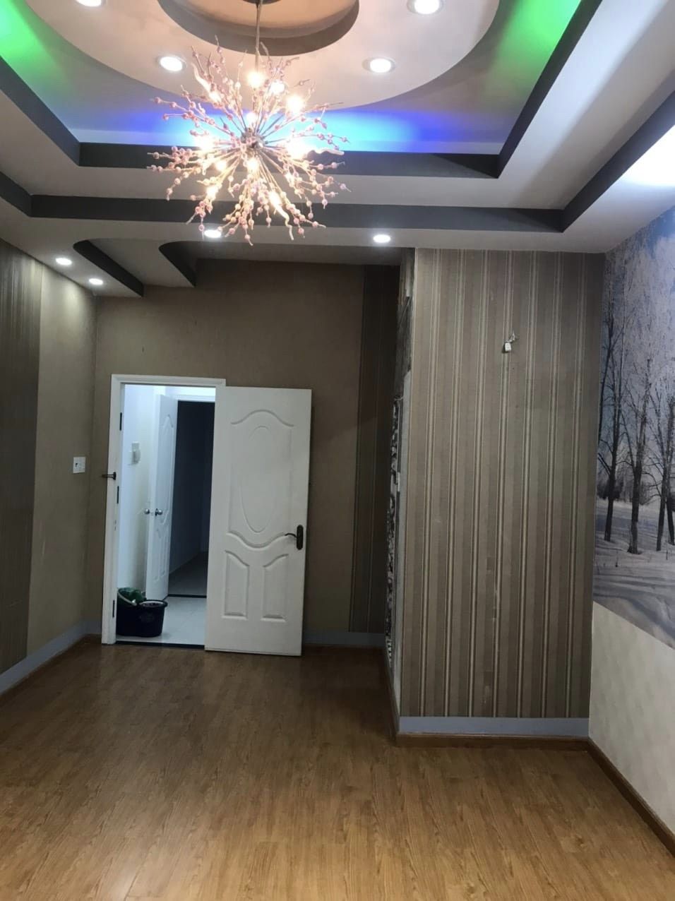 Bán Gấp trong tuần, HXH Sư Vạn Hạnh Q10, 45m2, 4 tầng nhỉnh 7 tỷ