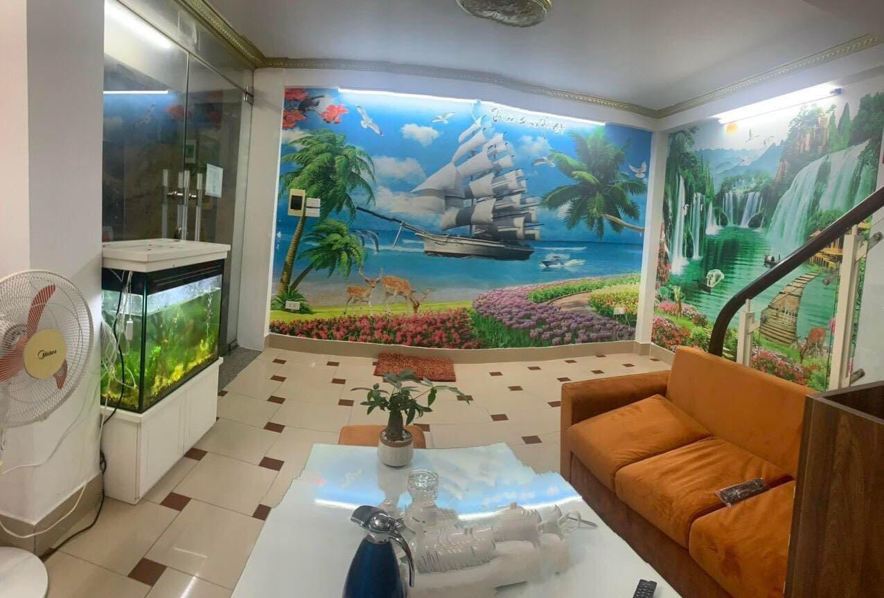 KHÁCH SẠN PHỐ CỔ-15PHÒNG~200TRIỆU/TH-GẦN HỒ GƯƠM-63M 16xTỶ-CẦU GỖ HOÀN KIẾM