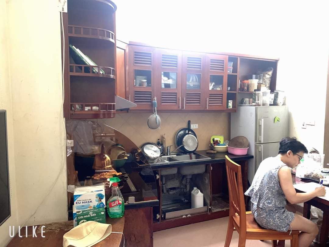 Siêu phẩm ô tô đỗ ngõ 105 Doãn Kế Thiện (ngõ 66 Hồ Tùng Mậu), Quận Cầu Giấy