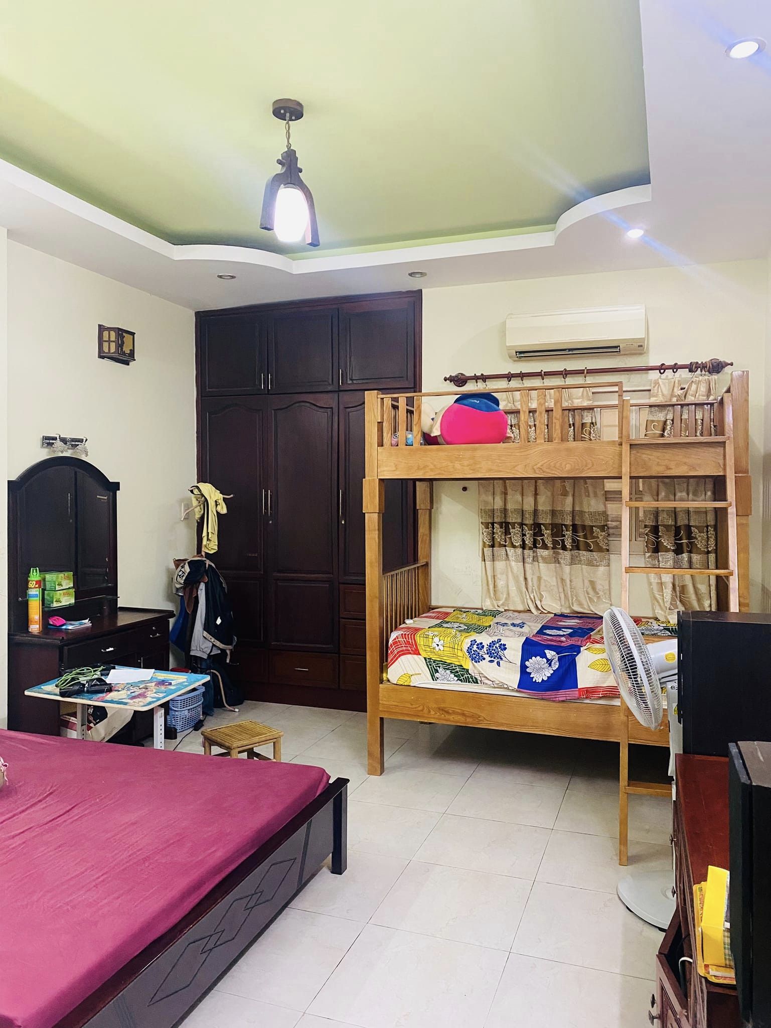 BÁN GẤP NHÀ MT Trần Hưng Đạo,Tân Phú 5 tầng 72m2 (4x18). Nhà đẹp ở ngay. Giá chỉ 15,5 tỷ.