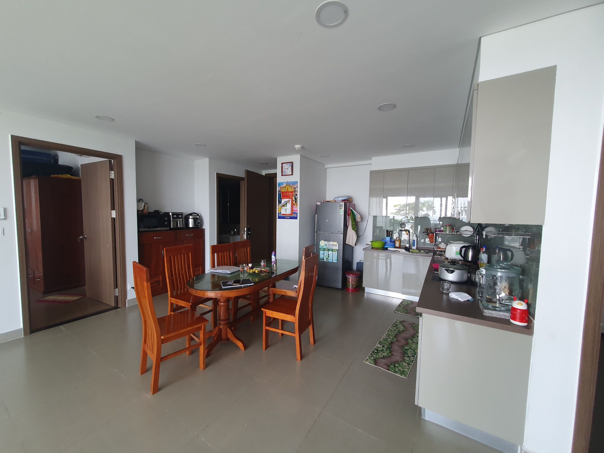 Chung Cư River Panorama Giáp Phú Mỹ Hưng - Vị Trí Đẹp Khu Nam Sài Gòn Quận 7