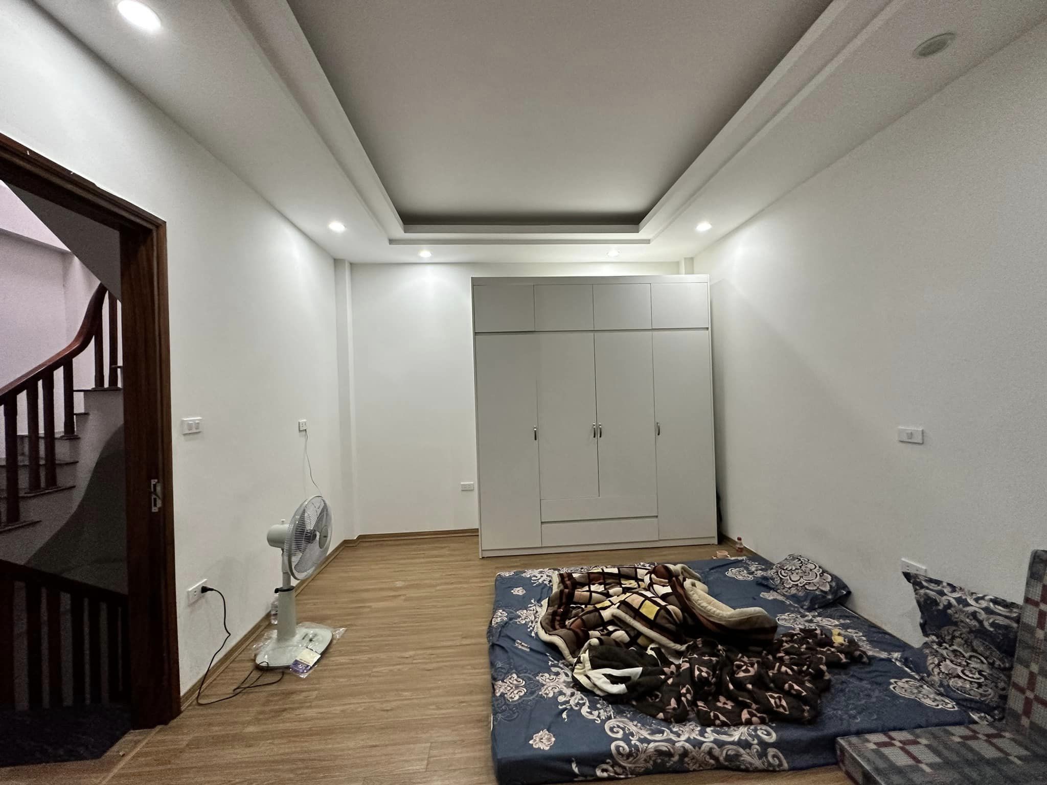 Bán nhà 165m2 Mặt phố Âu Cơ, Tây Hồ Kinh doanh Gara Ô Tô Tránh 26.3 Tỷ