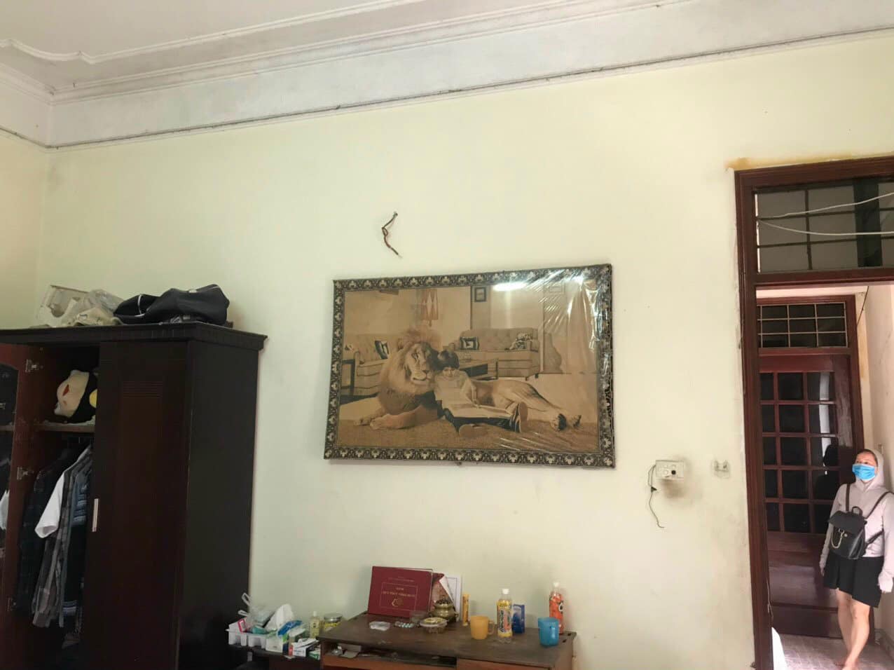 CỰC SỐC! BÁN ĐẤT TẶNG NHÀ 4T - ÂU CƠ - TÂY HỒ - 126M2 - GIÁ 8.9 TỶ.