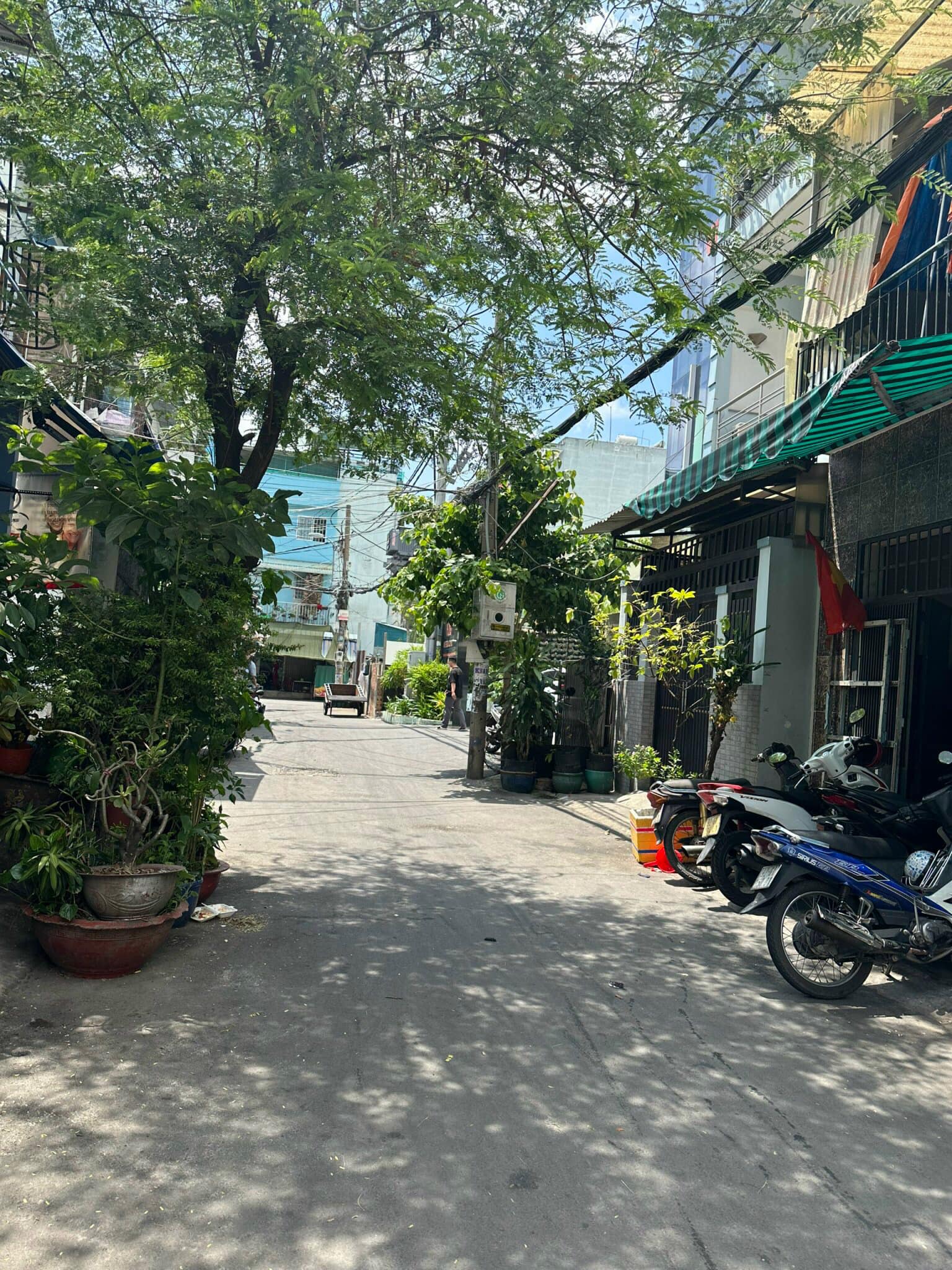 Bán Gấp, nhà đẹp Tân Phú, 10M ra HXH vào ở ngay, chỉ 2.15 tỷ