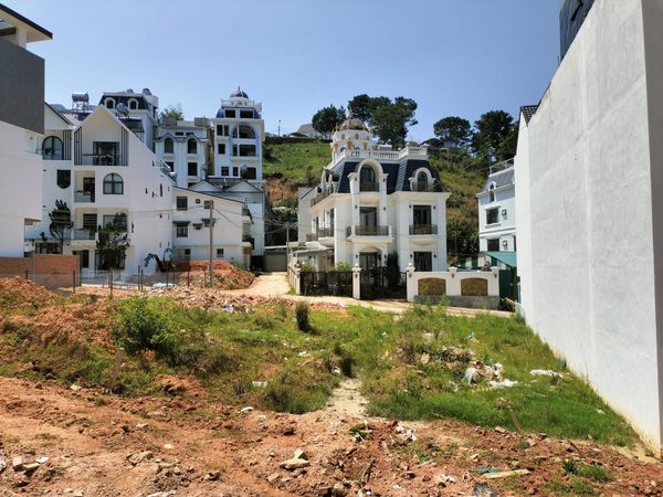 CẦN BÁN LÔ ĐẤT SIÊU ĐẸP KHU BIỆT THỰ AN SƠN PHƯỜNG 4 TP ĐÀ LẠT