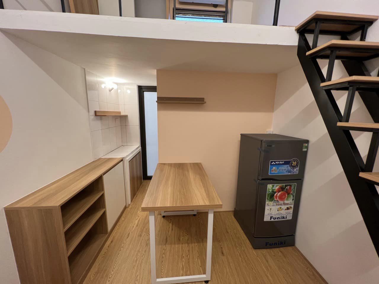 Chung cư mi ni 40m x6t TT Quận Cầu Giấy 10 phòng khép kín 360tr,năm 4.35 tỷ.