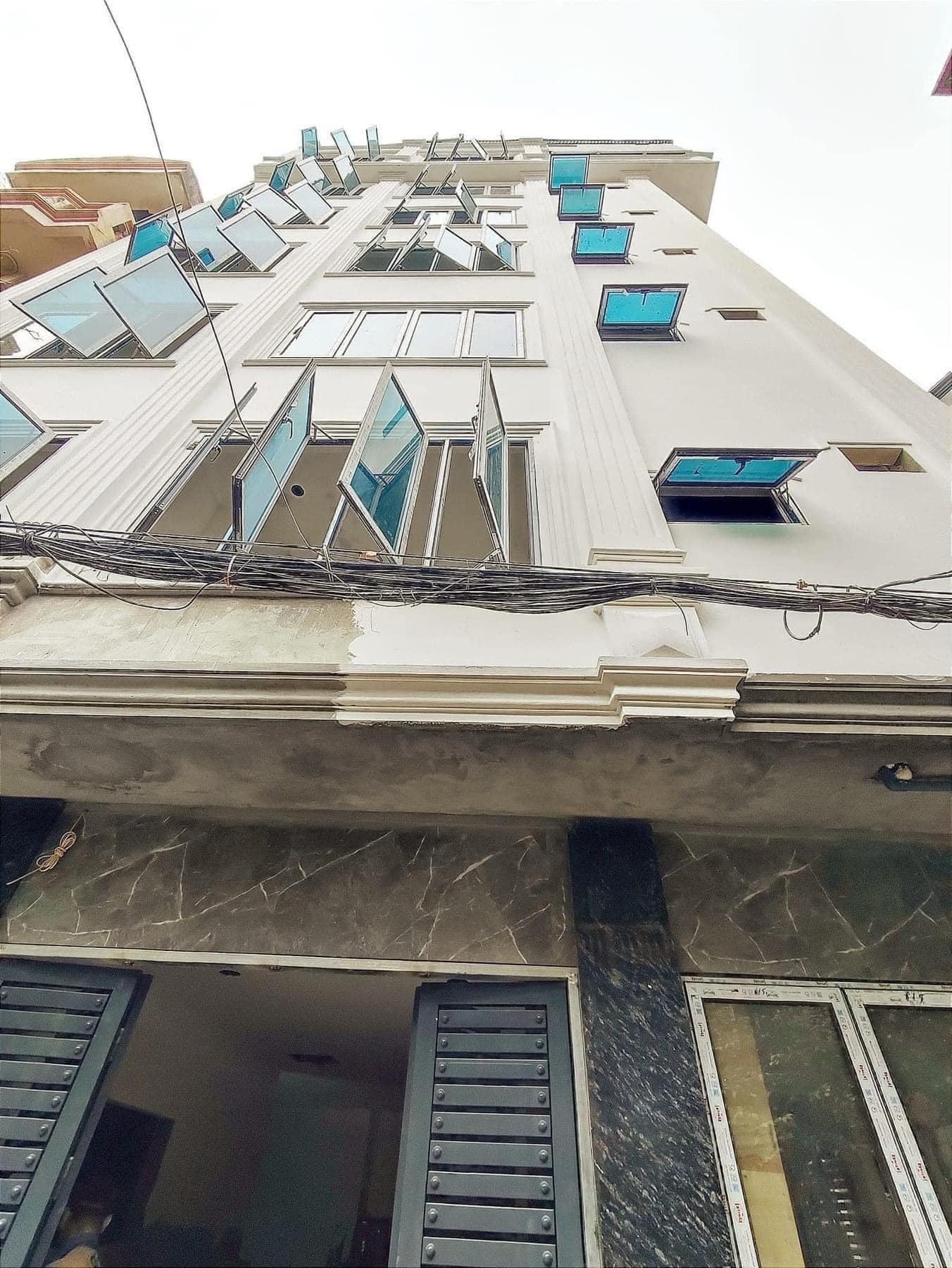 LÔ GÓC - 29 PHÒNG KHÉP KÍN - THANG MÁY – DÒNG TIỀN SIÊU KHỦNG