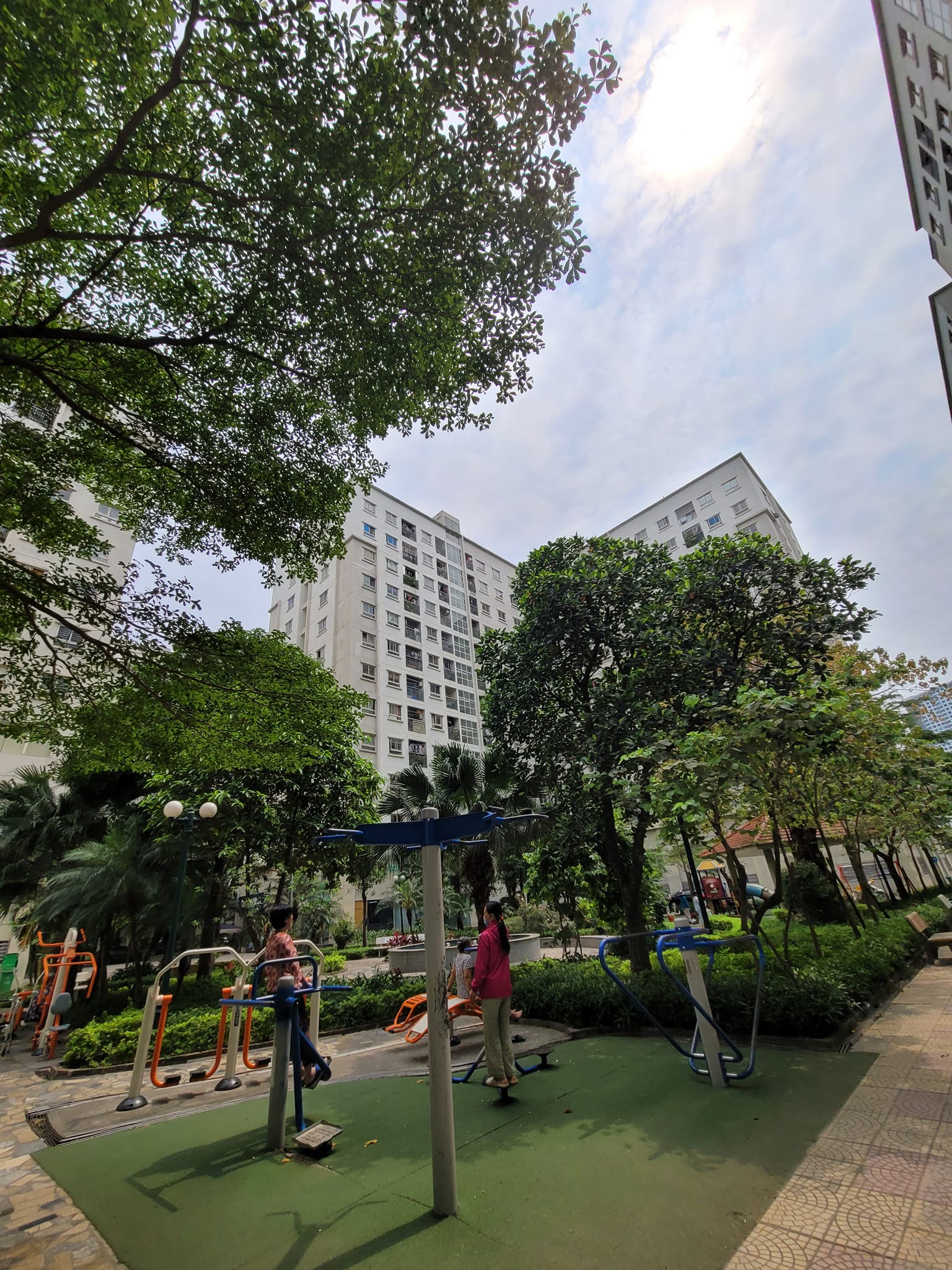 Cần Bán Căn Hộ Tòa E2 Ecohome1 : 70m2, 2PN - 2WC, 1 Khách - 1 Bếp, Giá chỉ 2.1 tỷ