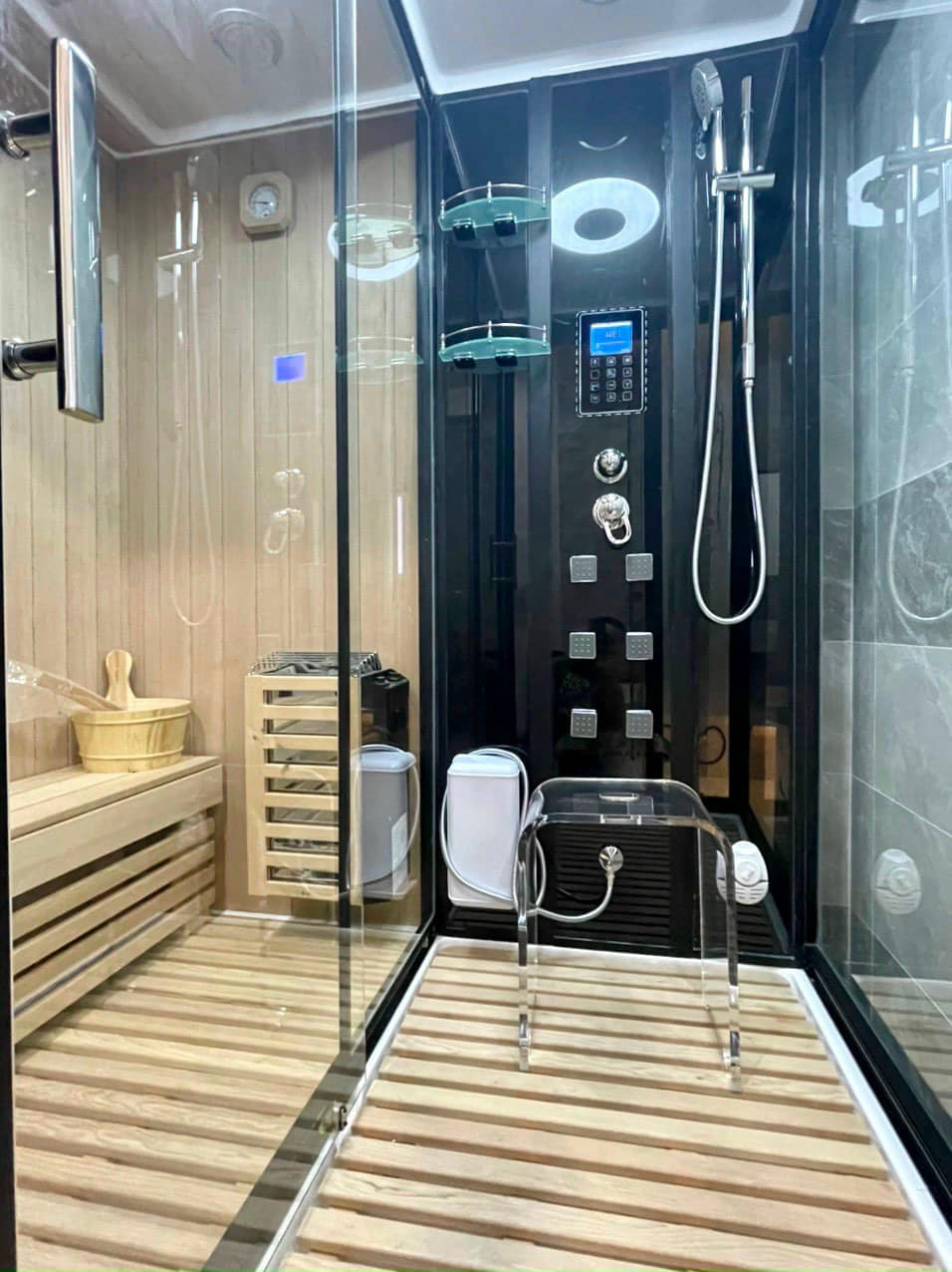 Bán nhà Trần Khát Chân Hai Bà Trưng 39/42m2 x 6 tầng, MT 6m giá 5.6 Tỷ