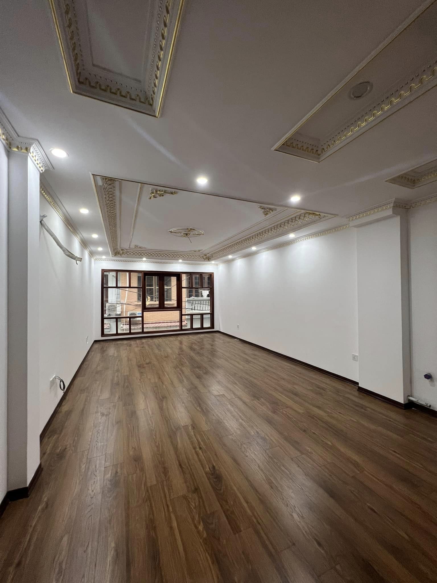 Bán nhà 64m2 phố An Dương, Tây Hồ 6 Tầng Thang máy Nhập khẩu 6.2 Tỷ