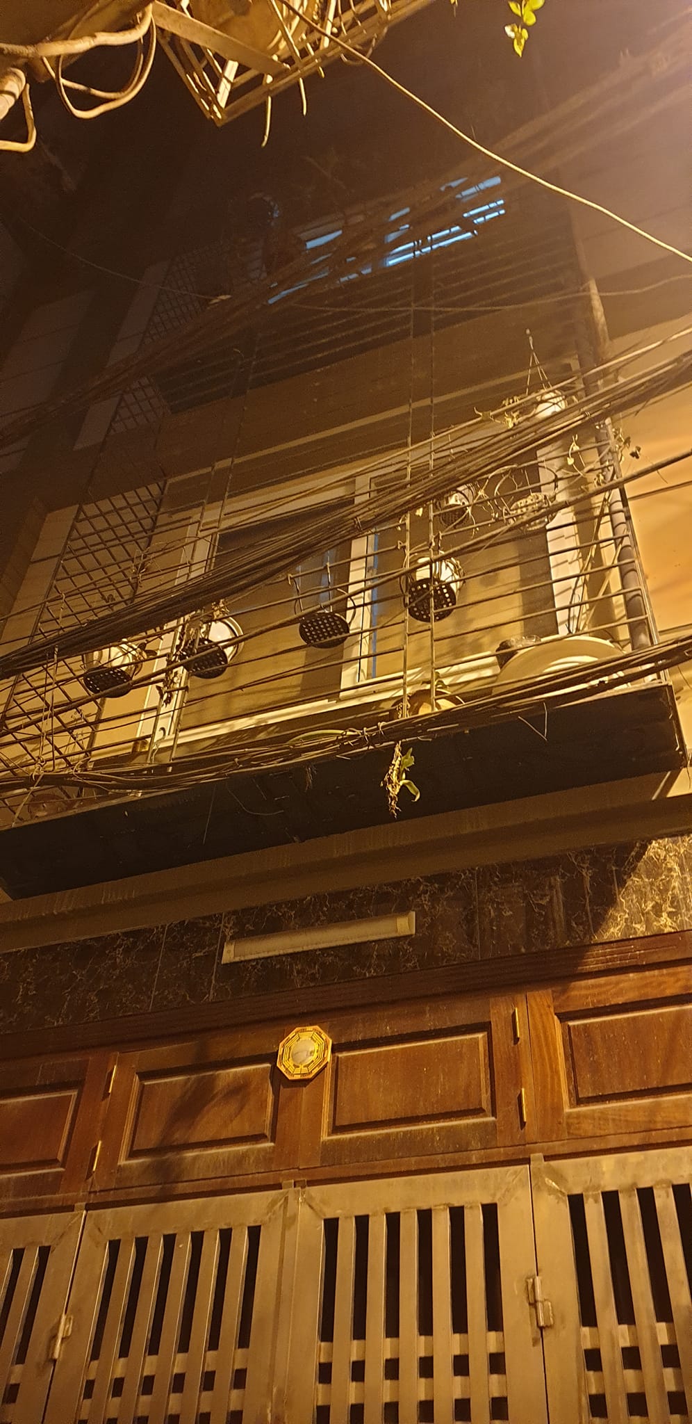 Bán Nhà Đẹp Đống Đa 33m x 5 Tầng Mt 4M Ngõ Đẹp Giá 4 Tỷ