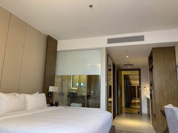 Bán gấp Căn Hộ 1,55 tỷ View Phố Panorama Nha Trang Khánh Hòa