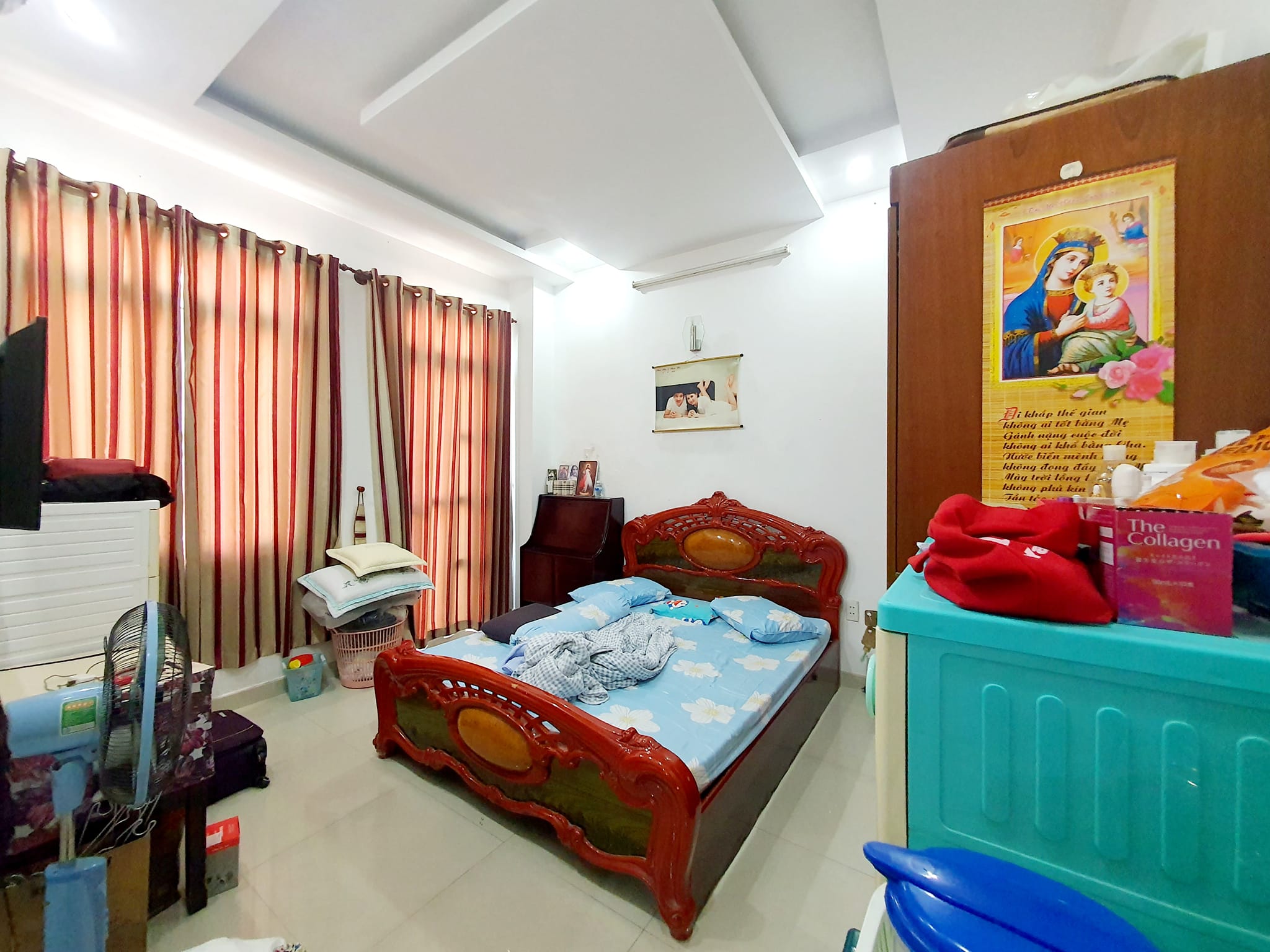 Bán Nhà Có Phòng Cho Thuê - Cầu Phú Mỹ Nguyễn Văn Quỳ - Tiếp Nguyễn Thị Thập Quận 7