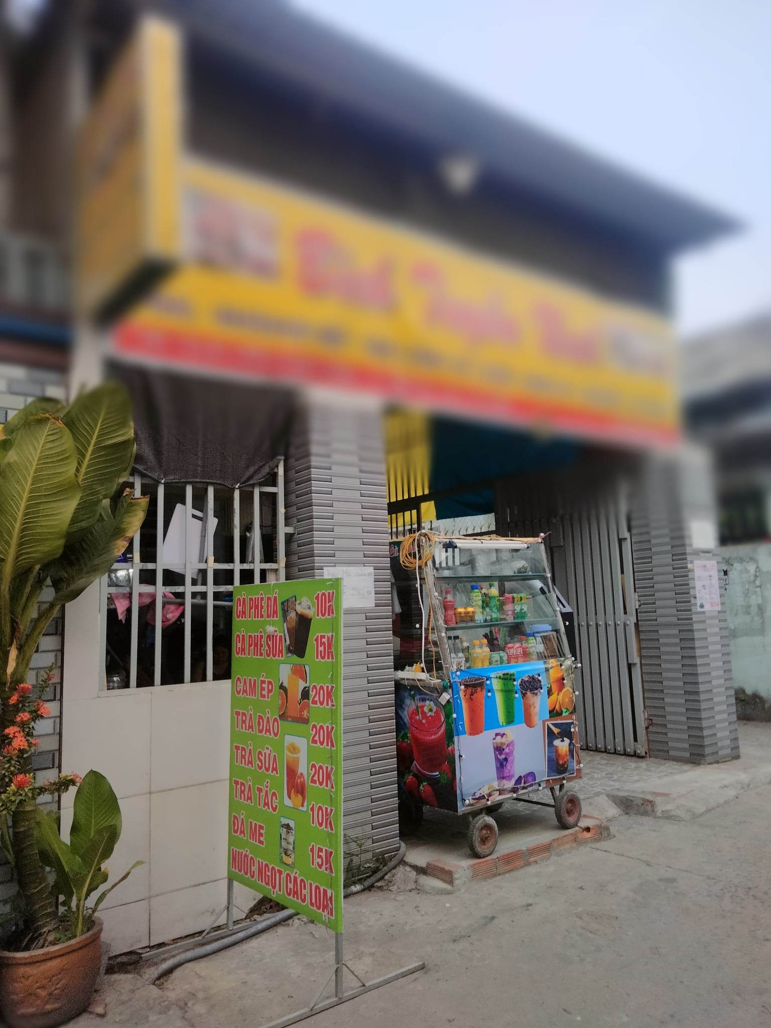 BÁN GẤP NHÀ MẶT TIỀN, KD, HIỆP THÀNH Quận 12- 111M2, CHỈ 7 Tỷ