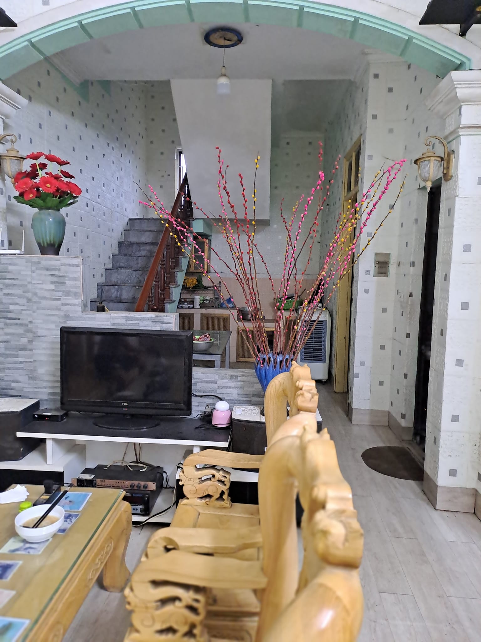 CẦN BÁN GẤP NHÀ Do Nha, Nam Từ Liêm 85m2, 4 tầng, mt 4.5m, CHỈ 4.25 tỷ. GIÁ ĐẦU TƯ.